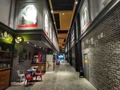 -万达影城(金平万达广场IMAX店)
