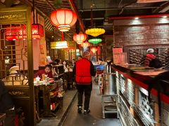 -矮板凳老火锅(宽窄巷子店)