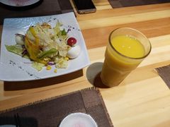 -割烹旭日本料理(龙湖狮山天街店)