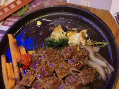 -杯子红牛排(西樵店)