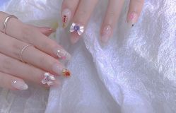 -KEKELI可可厘日式美甲美睫