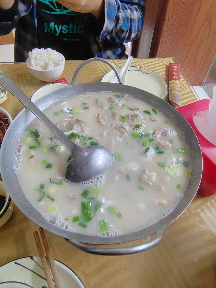 菜品种类很."-大众点评移动版