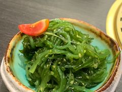 -AJIYA·池袋日式烧肉自助(天津万象城店)