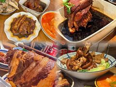 -張飛扒肉·龙江非遗(道外店)