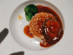 -云海轩·海鲜自助-河北云瑧世纪大饭店1F