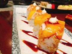 -山葵家·创意料理(宁波来福士店)