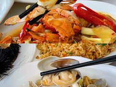-众味海鲜大排档·活海鲜·潮汕味(南澳店)