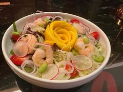 -Nord Grill&Bar Highland诺德西餐(深圳欢乐海岸店)