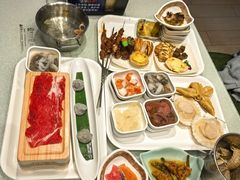 -钱库里海鲜自助(唐山街店)