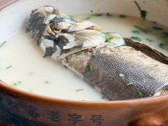 -风味小馆(天目湖宾馆店)
