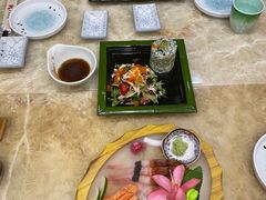 -桃屋日本料理(清华科技园店)