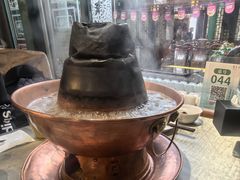 -东来顺饭庄(王府井步行街店)