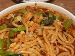 -耶里夏丽·丝路新疆菜·清真食品(徐汇南丹东路臻选店)