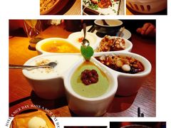 -绿茶餐厅(西湖银泰百货店)