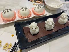 -點無缺茶楼·海鲜酒家(世博店)