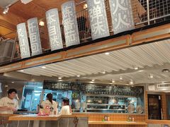 -火山屋台(新街口店)