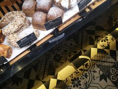 -Let's Taipei 非常烘焙(太古里店)