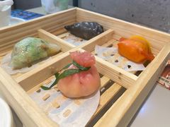 -蔡澜点心·粤菜(丽泽天街店)