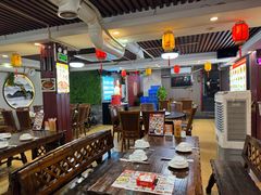 -东北缘餐厅(兰埔路店)