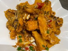 -鱼醉无骨鱼·中山脆肉鲩(荔湾路店)