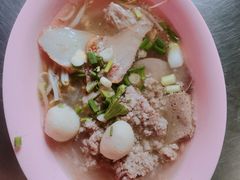 -榮泰米粉湯(Left Shop)