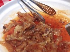 蒙古牛大骨-西贝(吴江路湟普汇店)