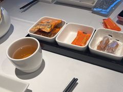-小厨娘淮扬菜(清江苏宁广场店)