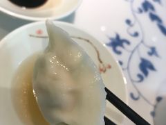 -东方饺子王(文化东路店)