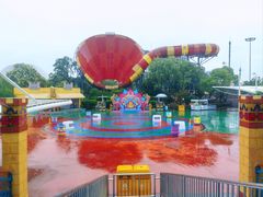 -上海玛雅海滩水公园