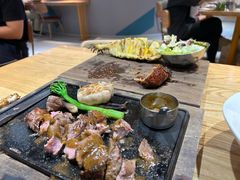 -魏客咖啡(中铁中心店)