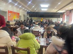 -叶存利海鲜大馅饺子(海宁路总店)