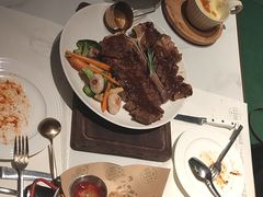 -静香HOUSE·全时段融合餐厅(七星欢乐颂店)