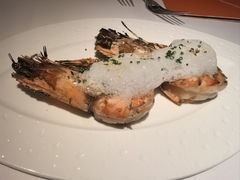 -壳里西餐厅Coquille Seafood Bistro(蒙自路店)
