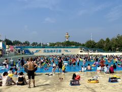 -秦皇岛乐岛海洋王国