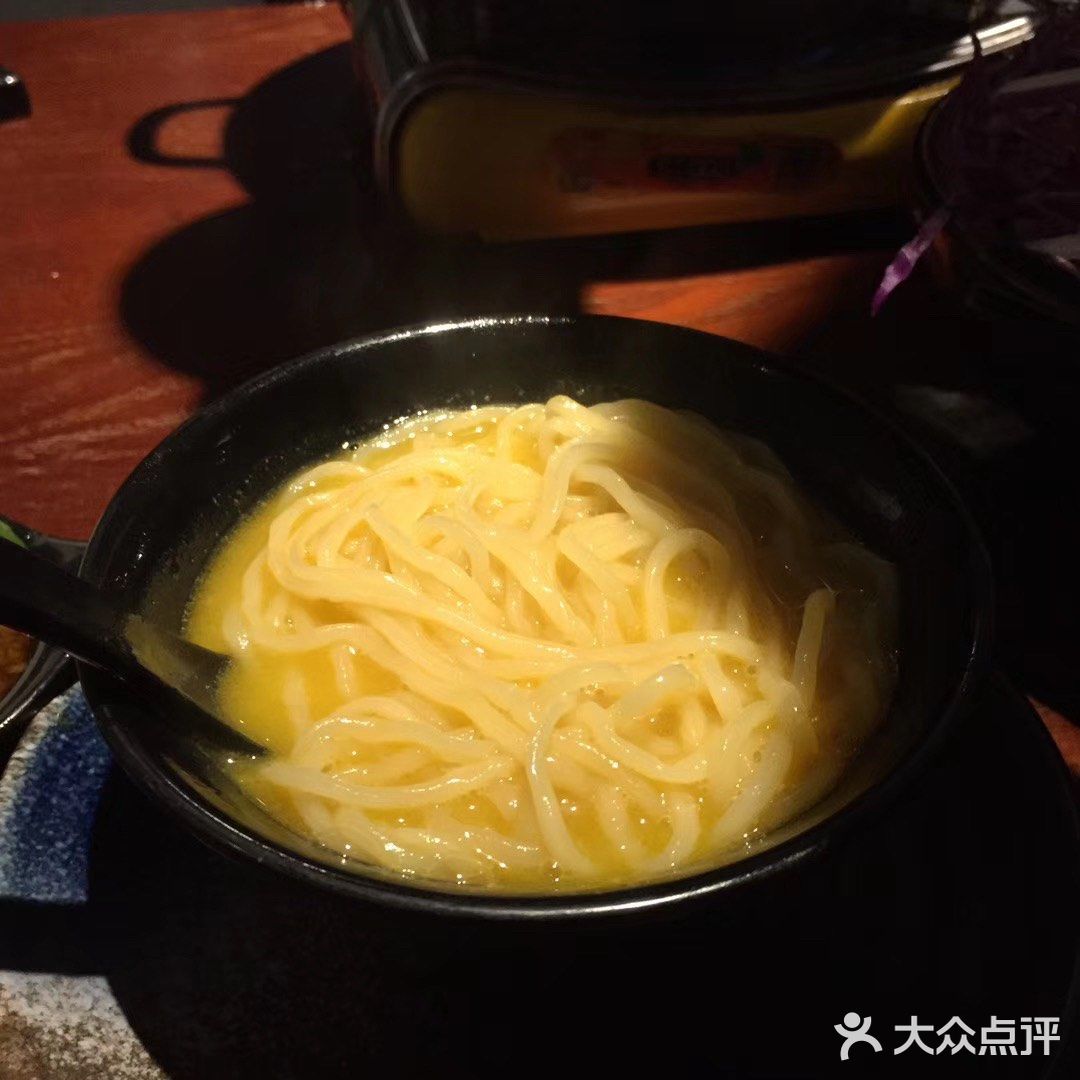 花胶火锅🍲