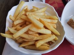 -小蕃茄意大利餐厅(开发区时尚天街店)