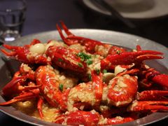 -天宝兄弟·湘菜龙虾馆