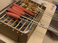-鼎原力量东北吊炉烧烤(幸福街店)