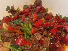-阿明小菜·海鲜·上海菜(梅陇店)