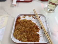 -贺记东北烧烤(夫子庙总店)