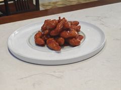 -桂满陇·海市蜃楼·黑金(国金店)