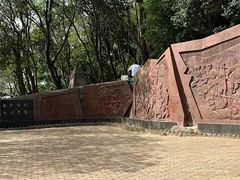 -大蜀山国家森林公园