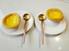 燕窝蛋挞-金私燕鲜炖燕窝(万达店)