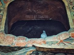 -响堂山石窟-北响堂山石窟