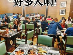 -星汇餐厅(新濠影汇店)