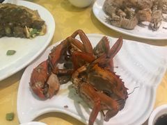 莲花煎蟹-莲花公园煎蟹(总店)