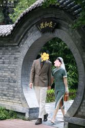 点击看大图 -绽放摄胶片摄影工作室