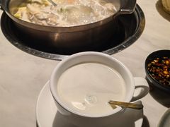 -狐狸爱上椰子鸡(滨江星光大道店)