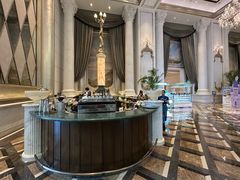 -海豚湾·大堂吧(厦门佰翔波特曼七星湾酒店)