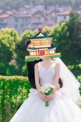 -金夫人婚纱摄影(总店)